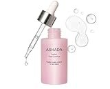 ASHADA-アスハダ- パーフェクトクリアエッセンス 美容液 30ml (1個) 【ギフト プレゼント】 羊膜エキス コラーゲン テクスチャー ヒト脂肪細胞順化培養液エキス プラセンタエキス ヒアルロン酸 ヒトオリゴペプチド