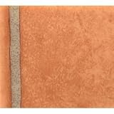 サンゲツ 店舗用クッションフロア テラコッタ 柄番CM-2249 サイズ 182cm巾×1m 〔日本製〕