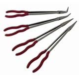 4ピース16 " " Needle Nose Pliers Setツール機器ハンドツール