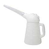 フルプラ ジェットオイラー ふた付きオイルジョッキー 3L NO.330