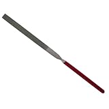 GREENCROSS ダイヤモンド精密ヤスリ 140mm 平 15‐1