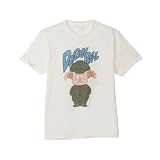 スモール・プラネット(Small Planet) ドラゴンボール 半袖Tシャツ ウーロン スタンダード L