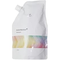 Amazon | WELLA ウエラ カラーモーション+シャンプー 940ml