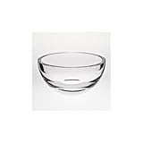 Badash Crystal NY254 PENELOPE MEDIUM BOWL D8 in. x H4 in.