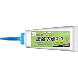 コニシ ボンド 塗装下地コークノンブリード ホワイト 500g #05819