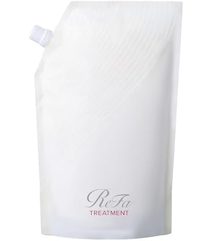 ReFa BEAUTECH シャンプー・トリートメントセット　詰め替1000✖️2 Amazon | リファ ビューテック シャンプー トリートメント 1000ml