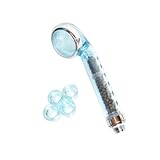 SAISEIKO 高機能シャワーヘッド JSK フリオンスマイル FR-14S ブルー