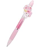 Amazon.co.jp: サンリオ(SANRIO) マイメロディ 2色ボールペン&シャープ
