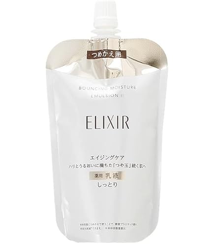 Amazon | 資生堂 エリクシール シュペリエル ELIXIR SUPERIEUR リフト