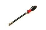 ドイツ製　フレキ　ボックスドライバー　10ｍｍ　372-10-175　赤/黒　DAIKITOOL