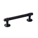 Amerock BP36621ORB Sea Pull, 3-3/4, Oil-Rubbed Bronze by Amerock