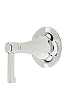 Pfister Arterra Diverter Trim in Polished Chrome [並行輸入品]