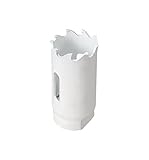 Lenox Tools 3021212CT Carbide Tipped Holesaw-12CT, 3/4-Inch or 19mm by Lenox Tools [並行輸入品]