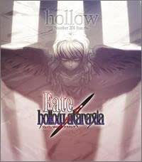 Fate Hollow Ataraxia テーマソング Hollow Amazon Co Jp