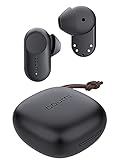 COUMI 完全ワイヤレスイヤホン 【革新デザイン Hybrid ノイズキャンセリング（ANC）機能搭載】 Bluetooth 5.0