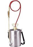 B＆G エクステンダーバン 5L 噴霧器