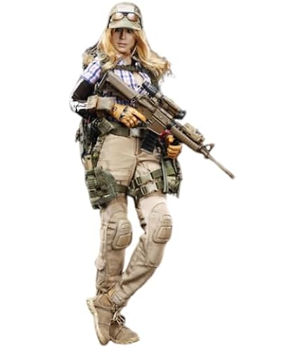 Amazon | 1/6 Brother Production Present JASON BORN ボーンシリーズ