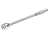 KTC [ 京都機械工具 ] 自動車専用工具 ラチェットハンドル BR4L