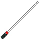 ベストツール(Besttool) KOSEI 40V対応 ロック式パワーエクステンションバー 200mm 極細チャック外径 18V対応 36V対応 日本製 BPEX-200 コーセイ
