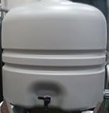 コダマ樹脂工業　ホームダム110L（グレー・角ドイ用）