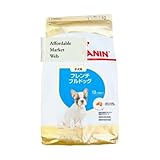 ロイヤルカナン フレンチブルドッグ 子犬用 1kg 1個 子犬用 ＆ オリジナルスライダー式ジッパー保存袋 (1kg 1個)