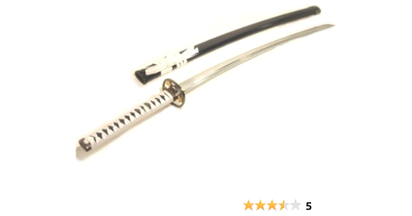 Amazon 模造刀 美術刀 戦国武将シリーズ 織田信長拵 おだのぶながこしらえ 民芸品 おもちゃ