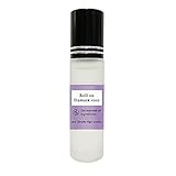 アンドエスエイチ アロマ ロールオンボトル 10ml ダマスクローズ アルコールフリー