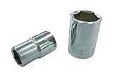 エビ ソケット 6角 5.5mm 差込角6.35mm LM2055S