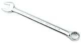 Powerbuilt 644150 SAE 15/16" Polished Combination Wrench [並行輸入品]