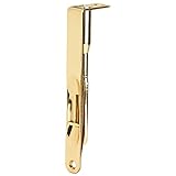 Ives by Schlage 265B3 Flush Bolt [並行輸入品]