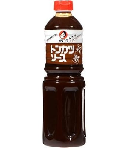 Amazon.co.jp: オタフク にんにくマシマシ 焼そばソース 200g×12本入