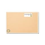 Tranquilo Mat: The Portable Soothing Vibrating Baby Mat - CPSIA SAFE (Small - 11 x 8, Khaki) by Tran