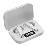 Bluetooth Earphone Sports Waterproof Charging Case Wireles