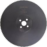 フナソー コンターマシン用ブレードB10X14X0.6 14mm H300X20X318X4