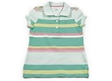 Tommy Hilfiger(トミーヒルフィガー) ポロシャツ 110サイズ 女の子
