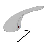 American Standard m961626 – 0750 A ColonyソフトキッチンHDLキットステンレススチール