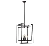 Savoy House 3-822-5-13 Berlin 5-Light Foyer Lantern by Savoy House