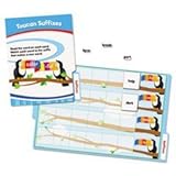 CenterSOLUTIONS Language Arts File Folder Games, Grade 2 おもちゃ (並行輸入)