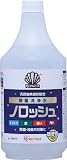 [N-7839162]ＩＲＩＳ　除菌洗浄水ノロッシュ　スプレー用付け替え１Ｌ HJ1000T