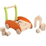 Play Me Toys（プレイミートーイズ） レインボーブロックスカー Ｈ0602