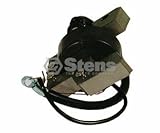 Stens 460-014 Ignition Coil, Replaces Briggs & Stratton: 298502, 395488, 697036, Use with 130-106 Sp