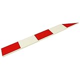 大平産業 あて尺(樹脂製) 50cm 034-1053
