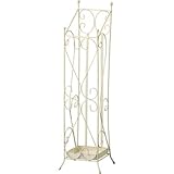 傘立て アンブレラスタンド ♪東谷雑貨 傘立て AKB-409IV ＜W13.5×D15×H60cm＞ 【AZUMAYA】 インテリア雑貨 ファミリー 一人暮らし シンプル おしゃれ