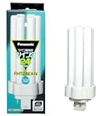 Amazon | パナソニック(Panasonic) 10個セット コンパクト形蛍光