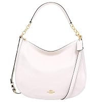 コーチ Coach バッグ ショルダーバッグ F31399 チョーク レザー ショルダーバッグ レディース アウトレット品 ブランド 並行輸入品 Ocruyo オクルヨ