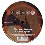 Drive By Car/Instrumental [12 inch Analog]