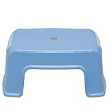 アイリスオーヤマ キッズステップ ブルー KIS-160E