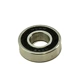 ルータービット用 ベアリング 12.7mm 軸専用 (外径28.5mmｘ内径12.7mm) 【00263】