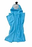 Baby Boys' Character Hooded Blanket (Thomas) by AME Sleepwear