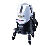 マキタ　屋内・屋外兼用墨出器(ラインポイント)　SK205PZ [その他] [その他]